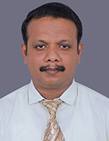 Ajith Kumar P S